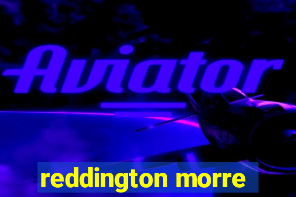 reddington morre